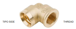 615 Series (Swivel Elbows)