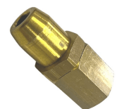 808 Series Female Studs