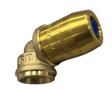 815 Series Swivel Elbows