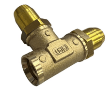825 Series Swivel Stud Run Tees