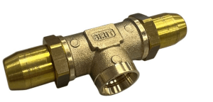 835 Series Swivel Stud Tees