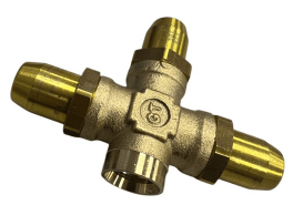 846 Series Swivel Stud Cross
