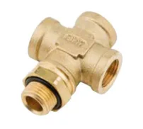 746 Series Swivel Cross Adaptor