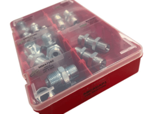 Unicoil / Air Coil Fitting Assorted Box