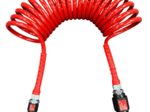 Complete Coil Coupling Kit Emergency Line