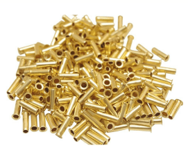 Compression Fittings - Tube Inserts Imperial