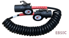EBS Electrical Coils - Plugs - Sockets