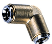 Fleetfit Equal Metric Elbow