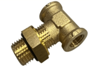 Fleetfit Tee Adaptor (Hobbs)