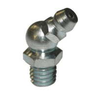 Grease Nipples 45 Degree