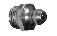 Grease Nipples Straight