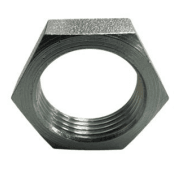 Compression Fittings - Locking Nuts