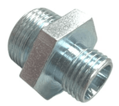 Compression Fittings - Male Male Adaptors