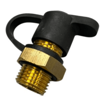 Compression Fittings - Male Test Points