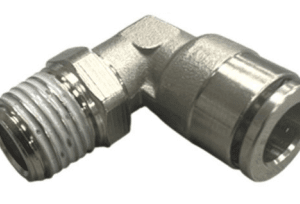 Norgren Pneufit Swivel Elbow BSP Taper Thread