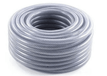 PVC Tubing Braided