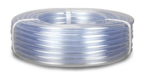 PVC Tubing Clear