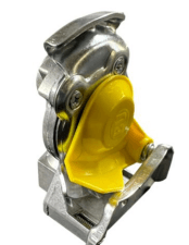 Palm Coupling (Operating) Yellow