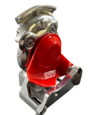 Palm Coupling Red Emergency Line