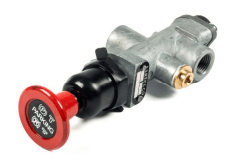 Park Valve