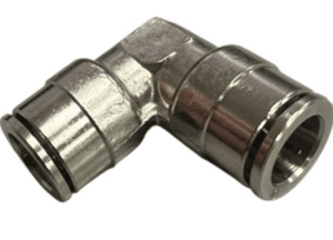 Norgren Pneufit Equal Elbow Metric