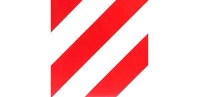 Abnormal Load Sign