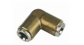 Fleetfit Equal Metric Elbow