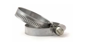 Worm Drive Clips