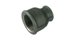 Malleable Iron / Steel Fittings Reducing Female Sockets