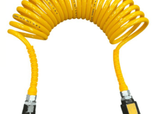 Complete Coil Coupling Kit - Yellow Service Line