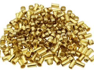 Compression Fittings - Tube Inserts Metric
