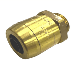 800 Series Male Stud Couplings