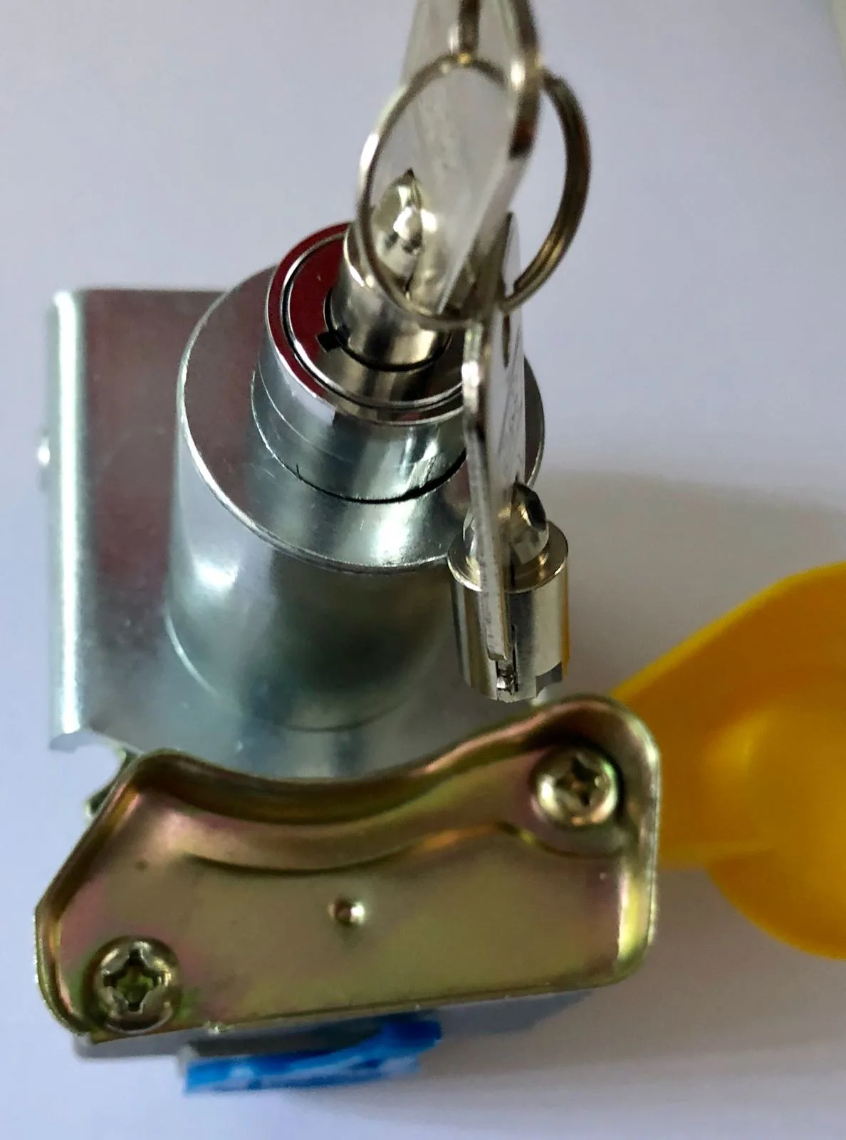 Palm Coupling Locks - Image 4