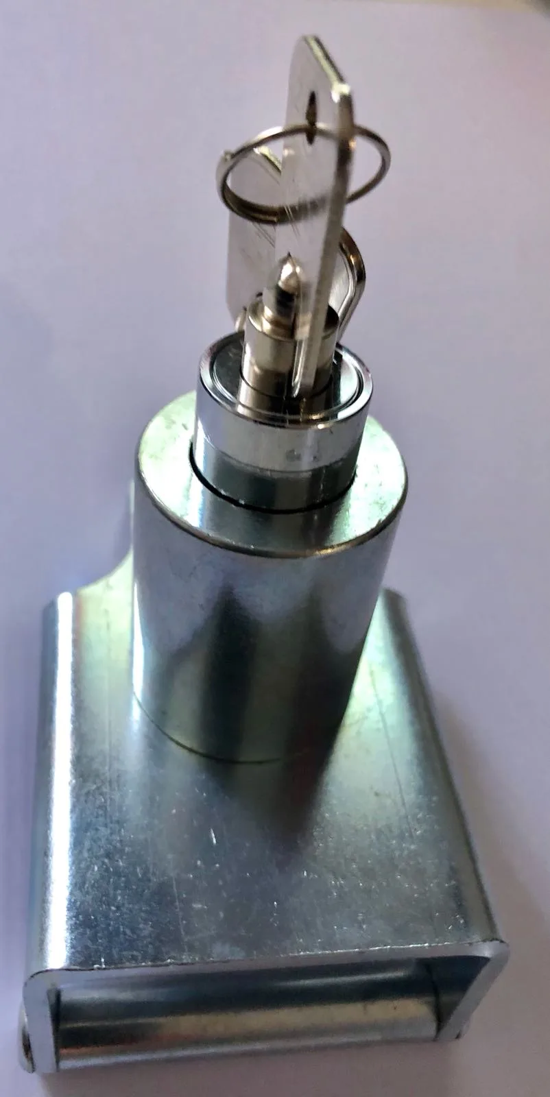 Palm Coupling Locks - Image 3
