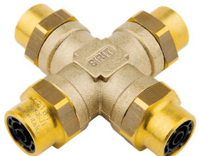 Sirit Cross Joiners - RS880 Series