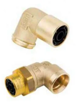 Sirit Swivel Elbows RS815 Series