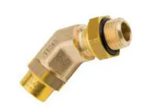 Sirit 45° Degree Elbow RS840 Series