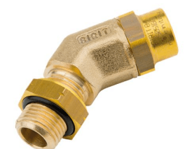 Sirit 45° Degree Elbow RS840 Series