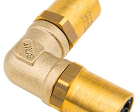 Sirit Elbow Joiners RS860 Series