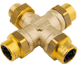 Sirit Fixed Cross RS841 Series