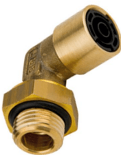 Sirit Stud Elbows RS810 Series