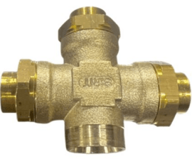 Sirit Swivel Elbow RS846 Series