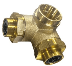 Sirit Swivel Elbow RS847 Series