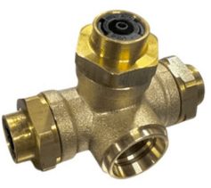 Sirit Swivel Elbow RS849 Series