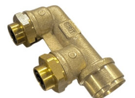 Sirit Swivel Elbow RS851 Series