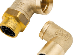 Sirit Swivel Elbows RS815 Series