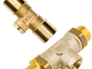 Sirit Swivel Stud Tees RS835 Series
