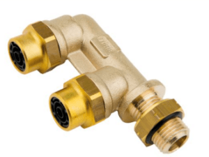 Sirit ‘F’ Stud Elbow RS843 Series