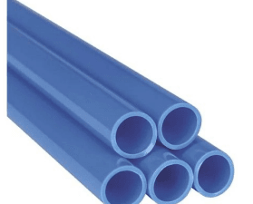 John Guest Push In 3m Rigid Tube