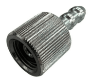Test Point Adaptor - Long Stem